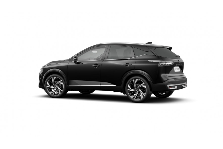 2025 Nissan QASHQAI J12 Ti-L SUV Image 28