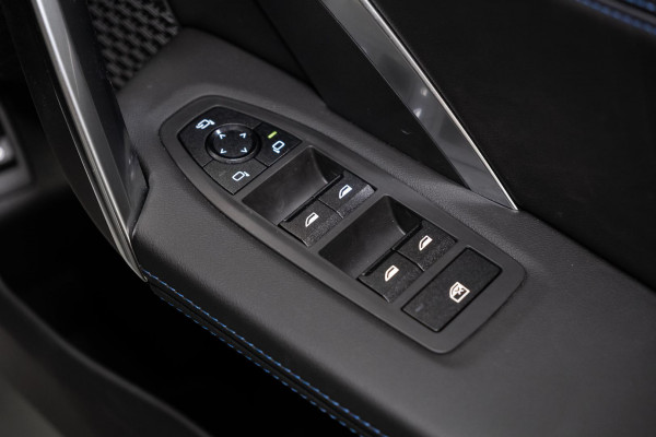 2024 BMW iX2 U10 eDrive20 M Sport SUV image 18