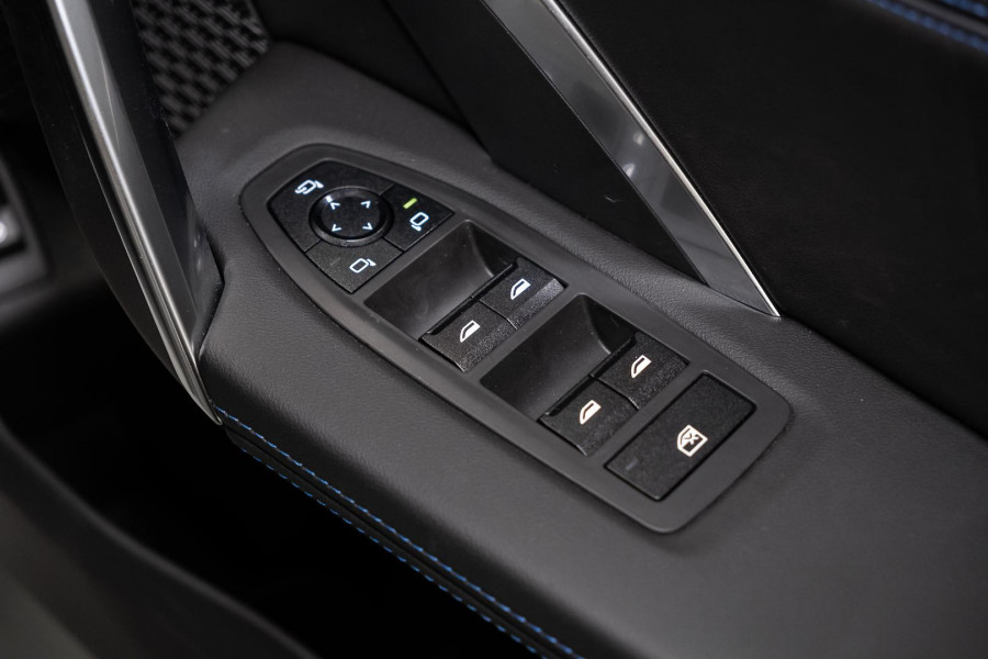 2024 BMW iX2 U10 eDrive20 M Sport SUV