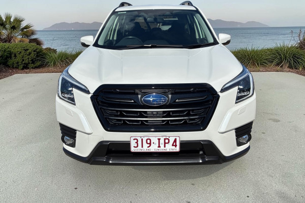 2023 Subaru Forester S5 2.5i SUV Image 9
