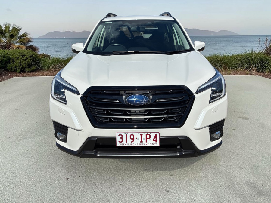 2023 Subaru Forester S5 2.5i SUV Image 9