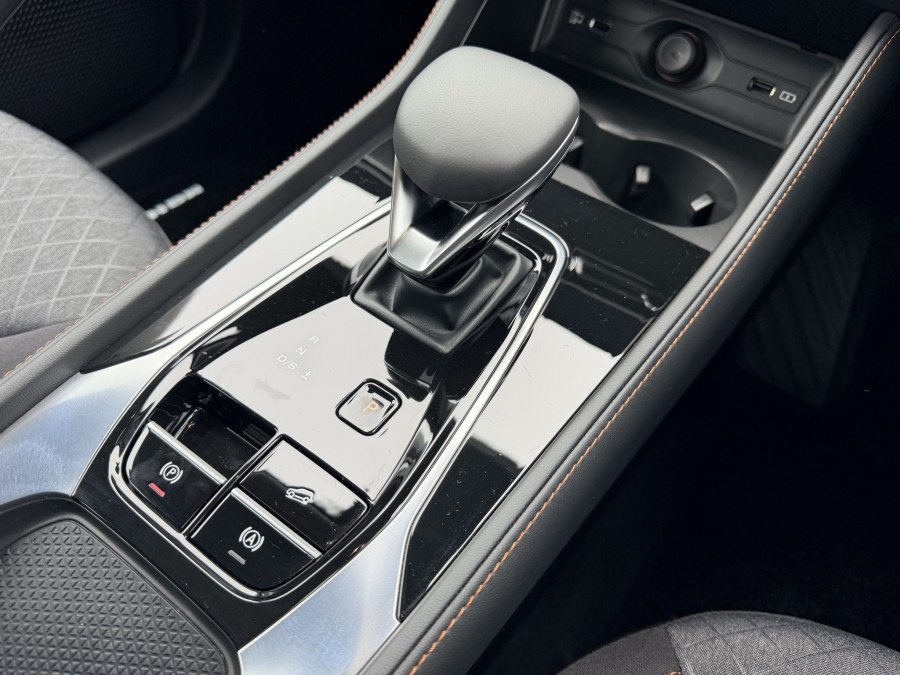 2026 MG HS Vibe SUV Image 11