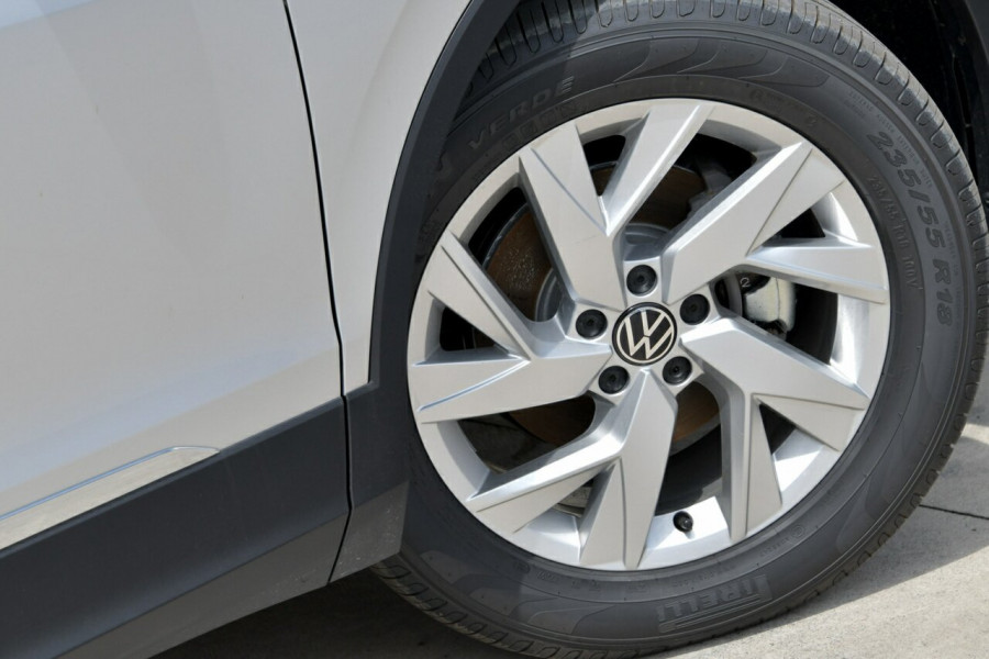 2024 Volkswagen Tiguan 5N 110TSI Life SUV Image 26