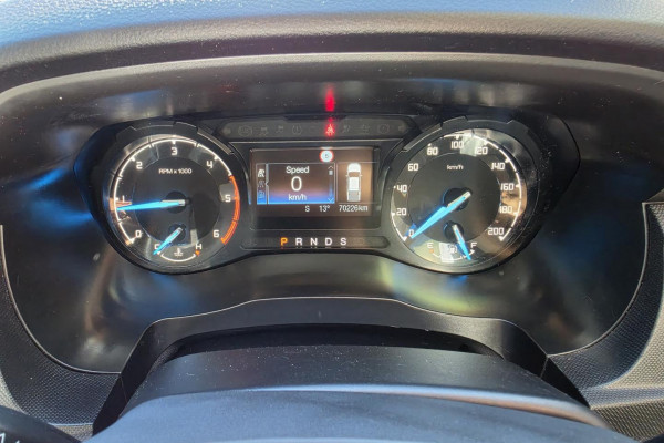 2022 MY21.75 Ford Ranger PX MkIII XL Hi-Rider Cab Chassis Image 22