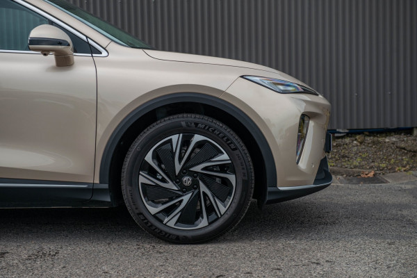 2026 MG MGS6 EV Essence SUV Image 7