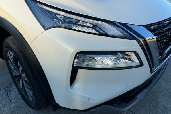 2025 Nissan X-Trail T33 ST-L SUV Image 8