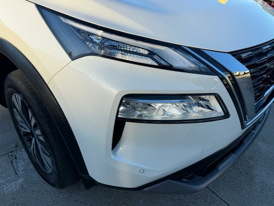 2025 Nissan X-Trail T33 ST-L SUV Image 8