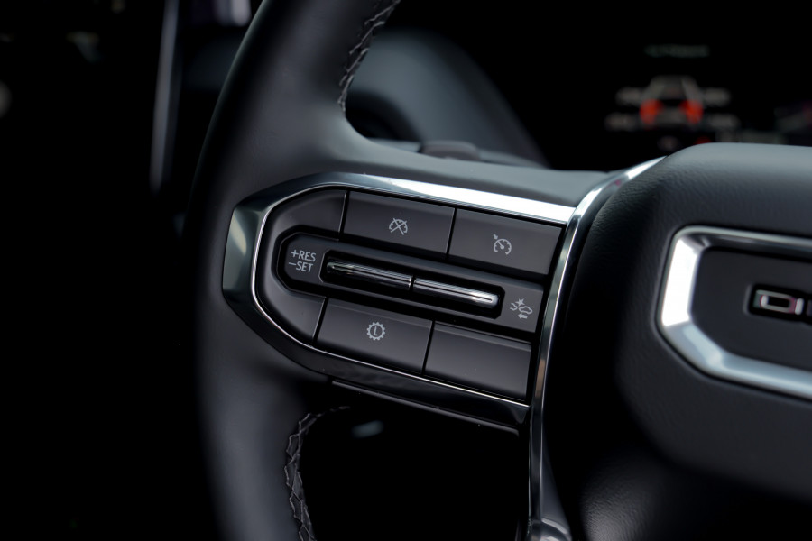 2025 GMC Yukon  Denali Wagon Image 27