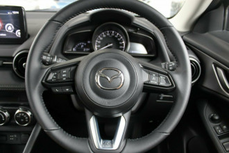 2020 MY0  Mazda CX-3 DK Maxx Sport Suv image 28