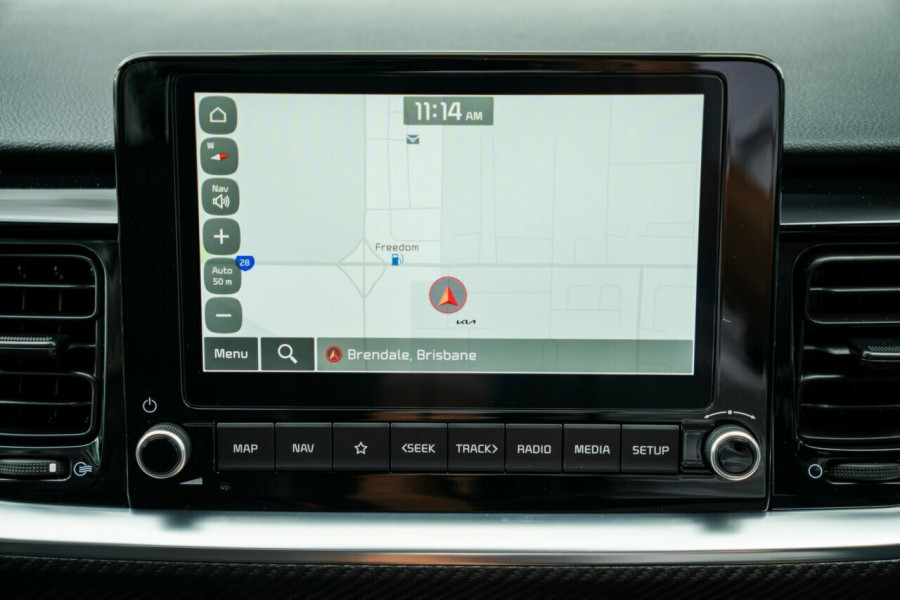 2025 Kia Stonic YB GT-Line SUV Image 13