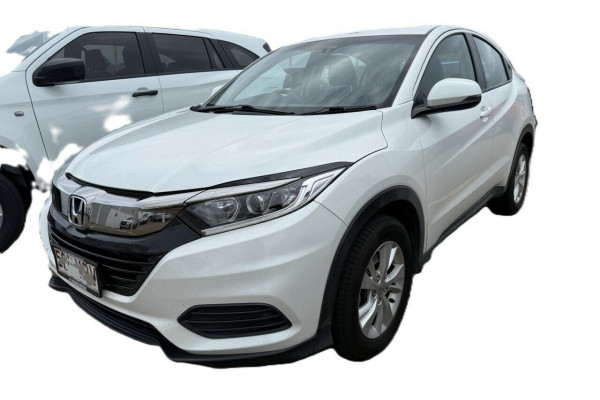 2019 Honda HR-V  VTi SUV Image 22