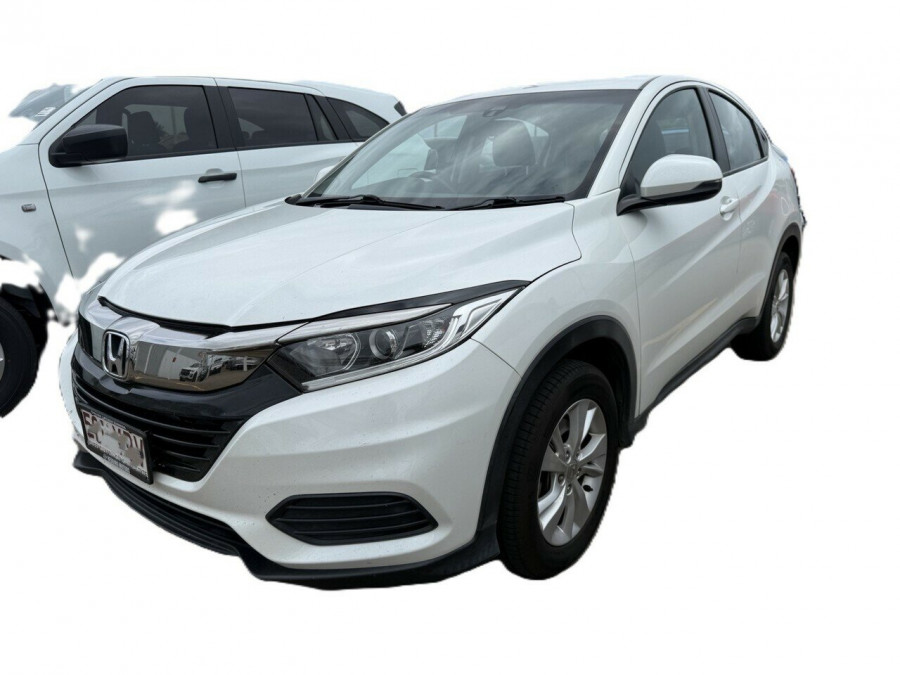 2019 Honda HR-V  VTi SUV Image 22
