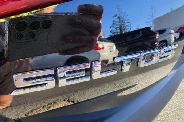 2019 MY20 Kia Seltos SP2 GT-Line SUV Image 12