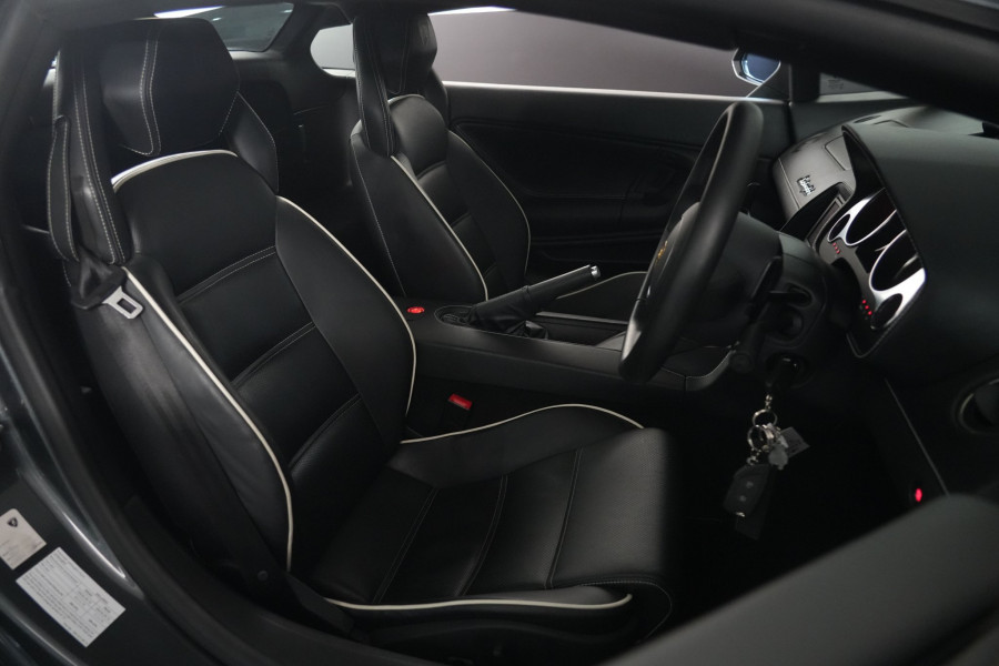 2014 Lamborghini Gallardo Lp550-2 Coupe Image 18