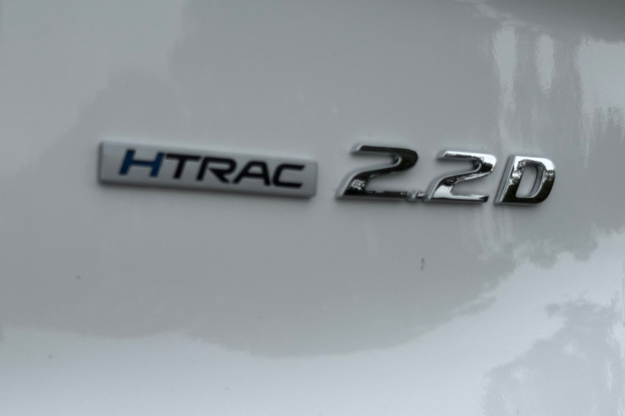 2020 Hyundai Santa Fe TM.2 Active SUV Image 28