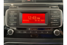 2016 Kia Rio UB S Hatch