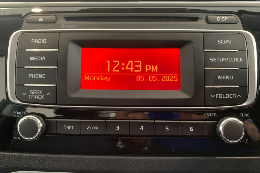 2016 Kia Rio UB S Hatch Image 20