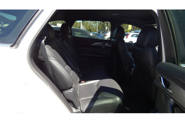 2018 Mazda CX-9 MY18 AZAMI AWD SUV Image 11