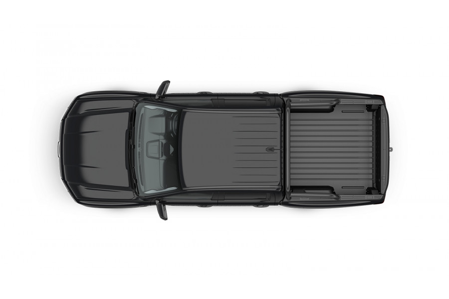 2024 MY24.5 Ford Ranger P703 XLT Hi-Rider Ute Image 9