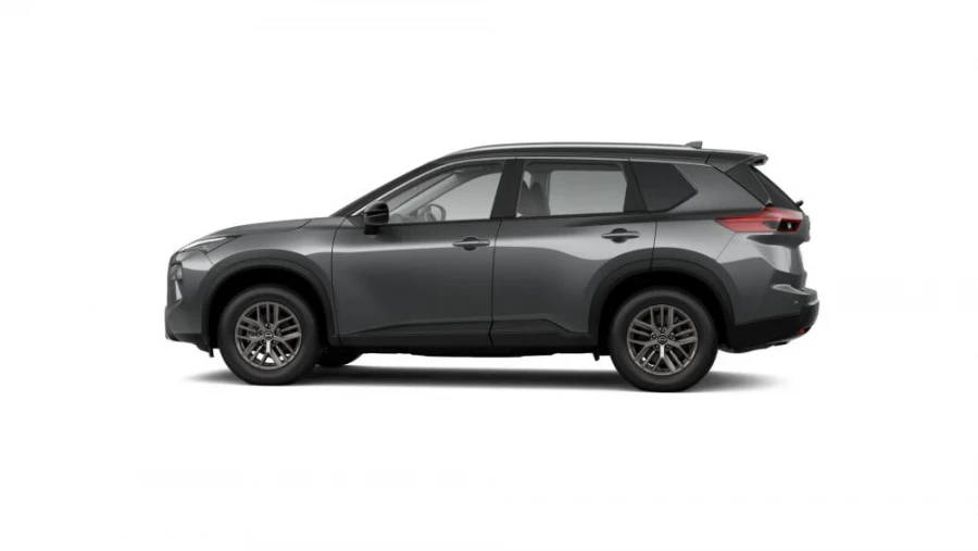 2026 Nissan X-Trail T33 ST SUV Image 30