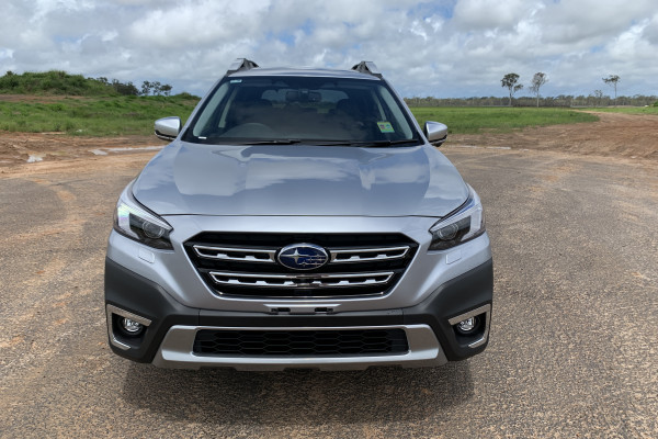 2024 Subaru Outback 6GEN AWD Touring SUV