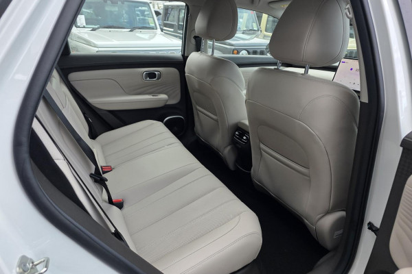 2026 AION UT No Series Luxury Hatch Image 12