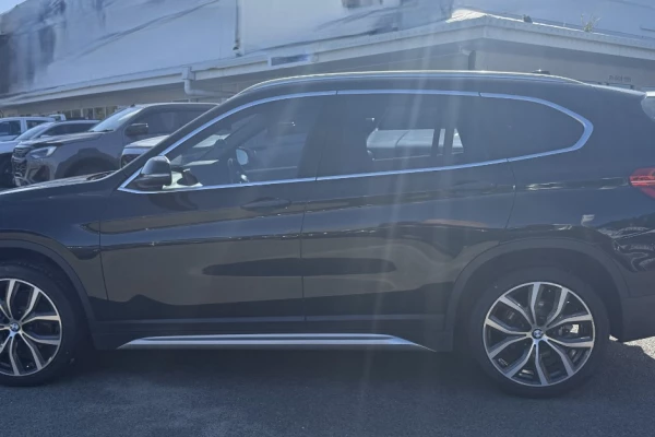 2019 BMW X1 F48 xDrive25i SUV Image 10