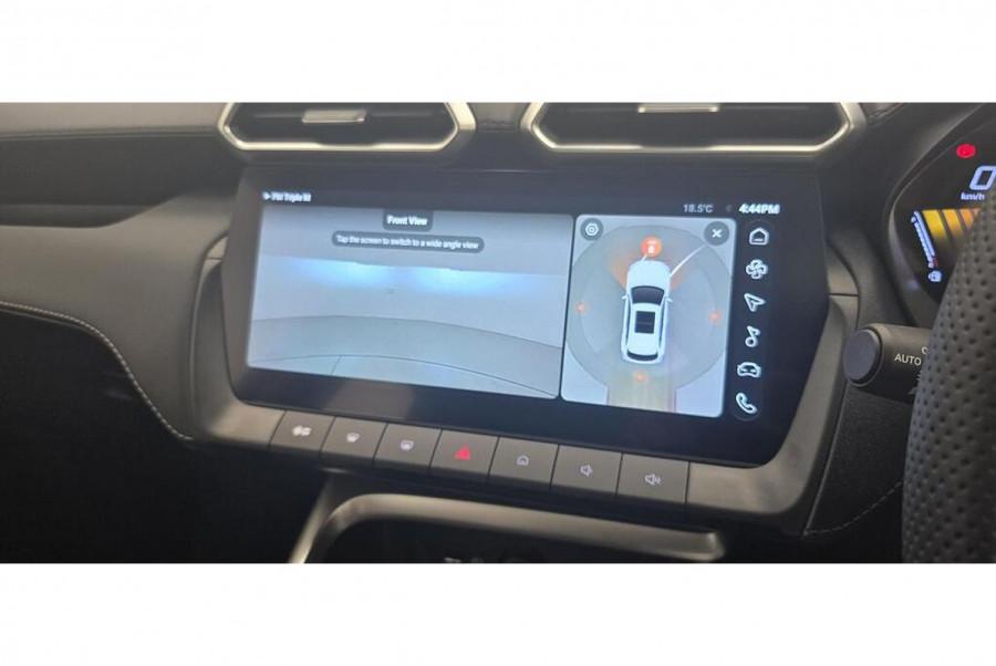 2024 MG ZS AZS1 Excite SUV Image 22