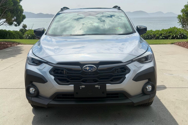 2025 MY26 Subaru Crosstrek G6X 2.0S SUV Image 2