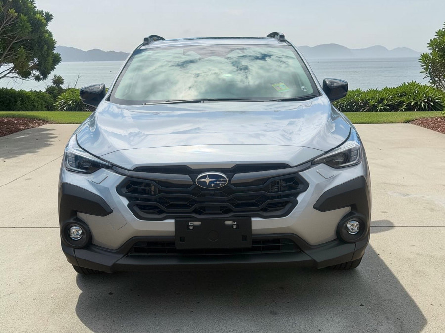 2025 MY26 Subaru Crosstrek G6X 2.0S SUV Image 2