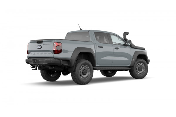 2026 MY26.5 Ford Ranger Super Duty  XLT Ute Image 7