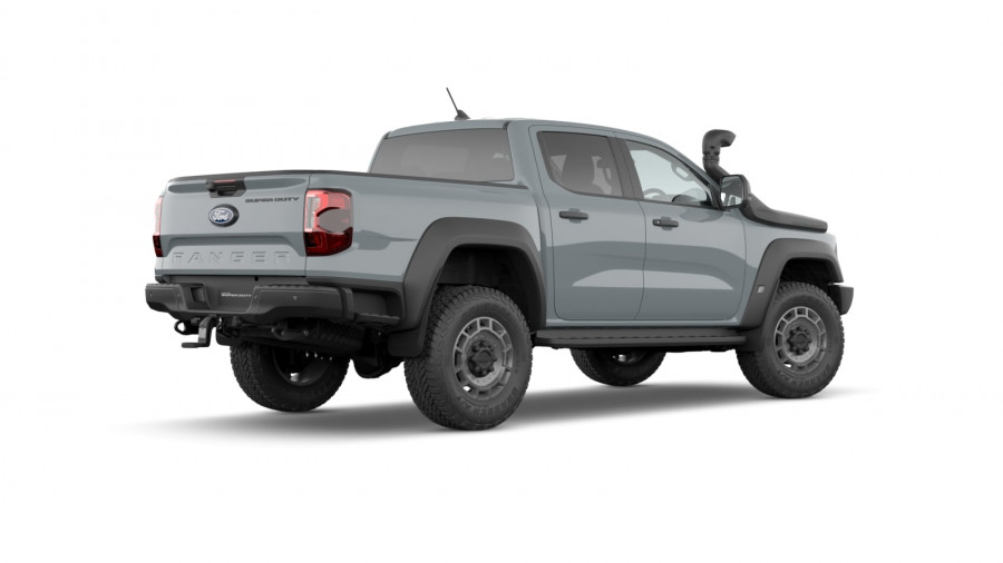 2026 MY26.5 Ford Ranger Super Duty  XLT Ute Image 7