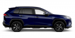 toyota RAV4 accessories Muswellbrook