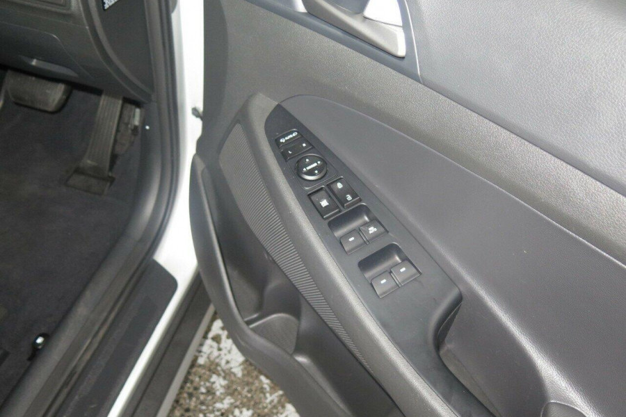 2018 Hyundai Tucson TL2 Elite SUV Image 21