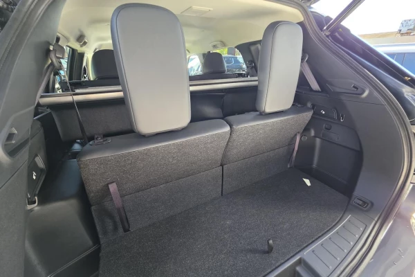 2026 MY25 Mitsubishi Outlander ZM Aspire SUV Image 13