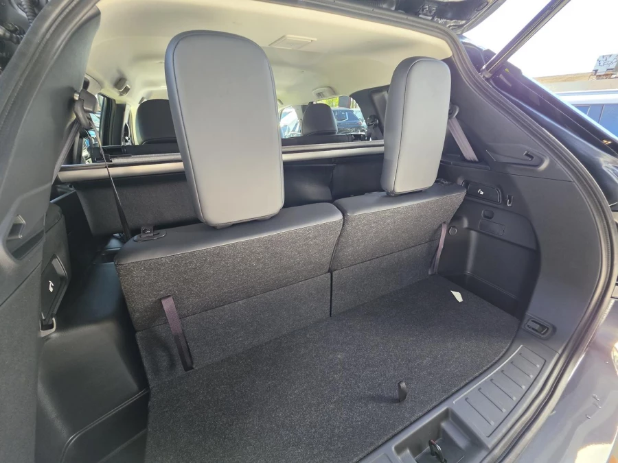 2026 MY25 Mitsubishi Outlander ZM Aspire SUV Image 13