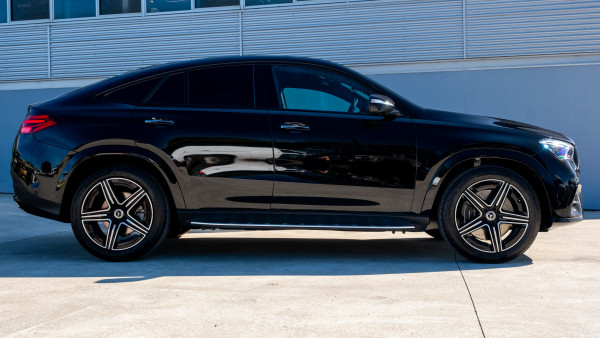 2026 MY25 Mercedes-Benz GLE-Class C167 GLE450 SUV image 2