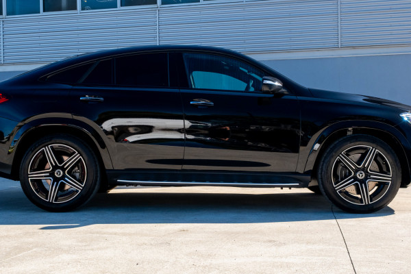2026 MY25 Mercedes-Benz GLE-Class C167 GLE450 SUV