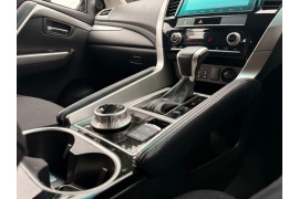 2023 Mitsubishi Pajero Sport QF GLX SUV