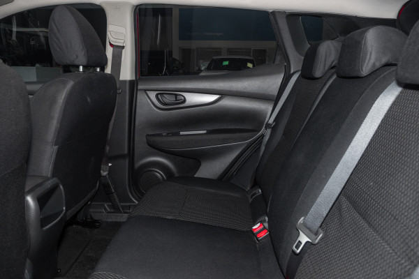 2015 Nissan QASHQAI J11 ST SUV image 9