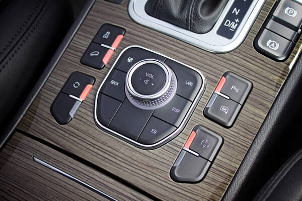 H6 Functional Elegance