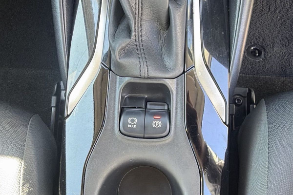 2021 Toyota Corolla ZWE211R Ascent Sport Hybrid Sedan Image 12