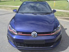 Volkswagen Golf GTi 7.5