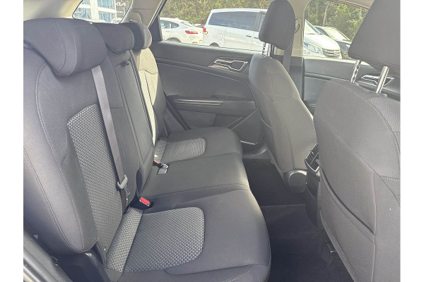 2021 Kia Sportage NQ5 SX SUV Image 6