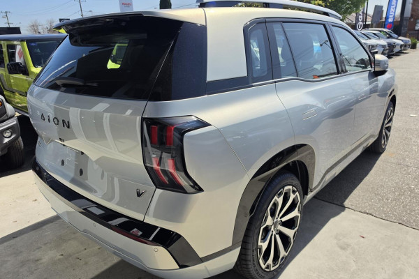 2026 AION AION V No Series Premium SUV Image 13