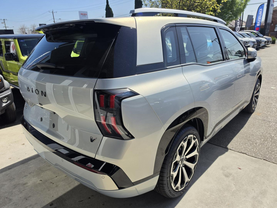 2026 AION AION V No Series Premium SUV Image 13