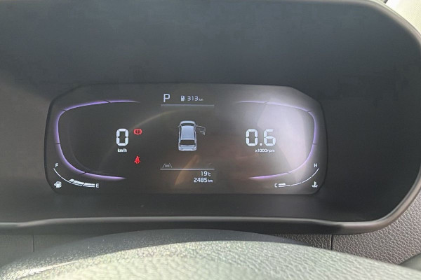 2026 Kia Picanto JA PE2 GT-Line Hatch Image 15