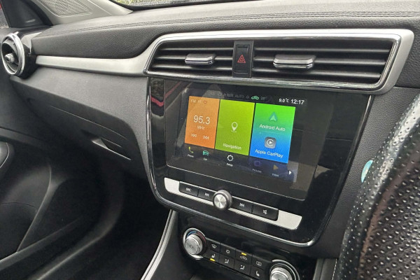 2021 MG ZS EV AZS1 Essence SUV Image 15