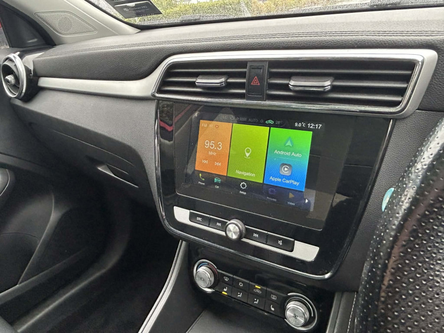 2021 MG ZS EV AZS1 Essence SUV Image 15