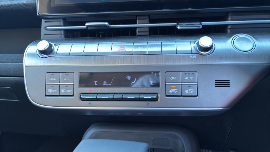2026 Hyundai KONA SX2.V3  SUV Image 22